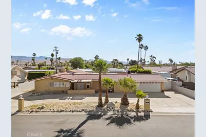 2330 N San Antonio, Palm Springs, CA 92262 - Photo 1