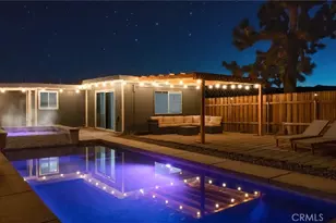 55780 Tracy Blvd, Yucca Valley, CA 92284 - Photo 1