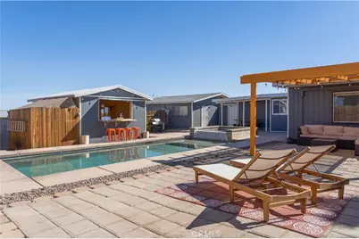 55780 Tracy Boulevard, Yucca Valley, CA 92284 - Photo 28