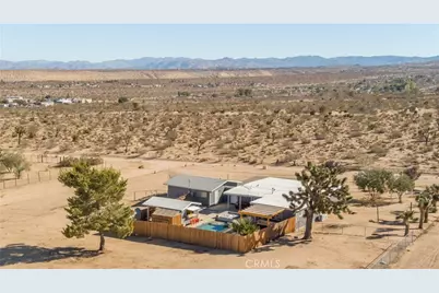 55780 Tracy Boulevard, Yucca Valley, CA 92284 - Photo 38