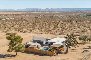 55780 Tracy Blvd, Yucca Valley, CA 92284 - Photo 38