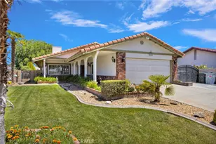 13045 Caspian Dr, Victorville, CA 92395 - Photo 4