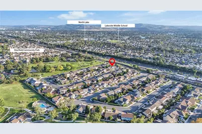 6 Blazing Star, Irvine, CA 92604 - Photo 34