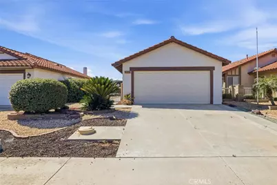 26063 Bluebell Street, Menifee, CA 92586 - Photo 1