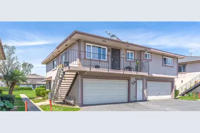 1009 S Mantle #138B, Santa Ana, CA 92705 - Photo 1