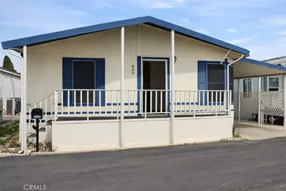 804 Eucalyptus, Fountain Valley, CA 92708 - Photo 2