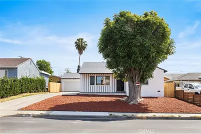 2024 S Grandridge Ave, Monterey Park, CA 91754 - Photo 1