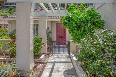 3313 San Amadeo #B, Laguna Woods, CA 92637 - Photo 2