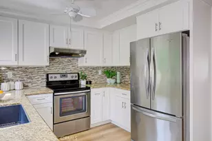 3313 San Amadeo, Laguna Woods, CA 92637 - Photo 18