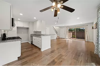 407 N Park Vista #D, Anaheim, CA 92806 - Photo 6