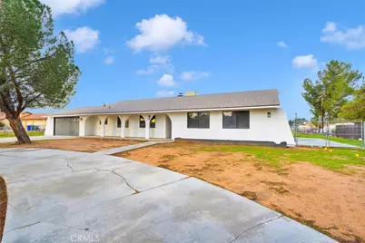 15620 Ramona, Apple Valley, CA 92307 - Photo 4