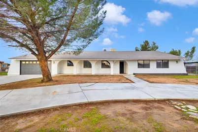 15620 Ramona, Apple Valley, CA 92307 - Photo 1