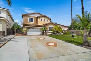 5895 E Camino Manzano, Anaheim Hills, CA 92807 - Photo 2