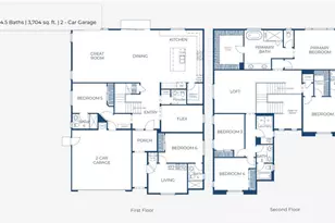 16048 Richvale Dr, Whittier, CA 90604 - Photo 2