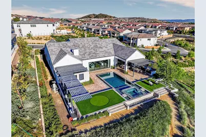 12401 Ridge Line Gate Court, Porter Ranch, CA 91326 - Photo 8