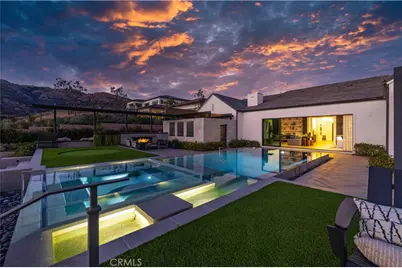 12401 Ridge Line Gate Court, Porter Ranch, CA 91326 - Photo 1