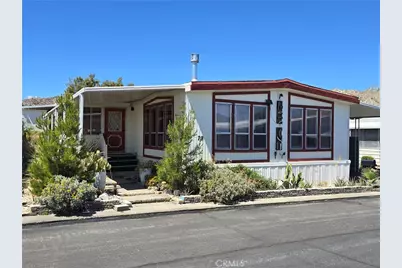 54999 Martinez Trail #79, Yucca Valley, CA 92284 - Photo 30