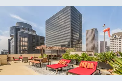 655 Hope #1605, Los Angeles, CA 90017 - Photo 14