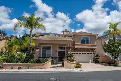 38 Sunny Slope, Rancho Santa Margarita, CA 92688 - Photo 1