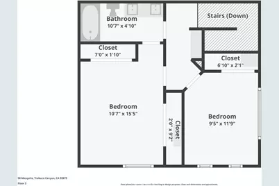 98 Mesquite, Trabuco Canyon, CA 92679 - Photo 24