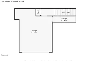 3060 Hollywell, Glendale, CA 91206 - Photo 34