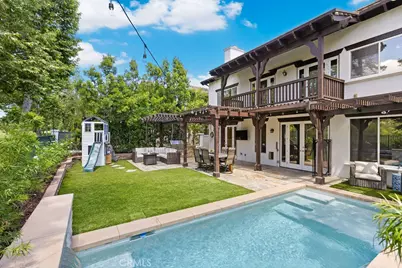 25 Fontaire, Coto de Caza, CA 92679 - Photo 1