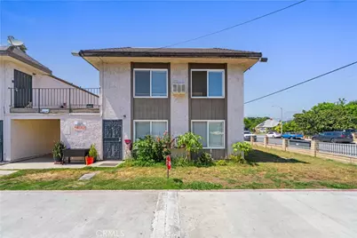 669 ,687,651 Weber St., Pomona, CA 91768 - Photo 6