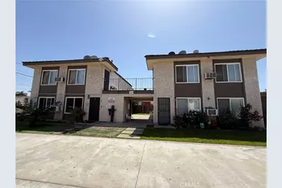 669 ,687,651 Weber St., Pomona, CA 91768 - Photo 4
