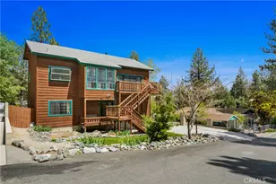 1880 Blackbird Rd, Wrightwood, CA 92397 - Photo 1