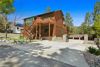 1880 Blackbird Rd., Wrightwood, CA 92397 - Photo 30