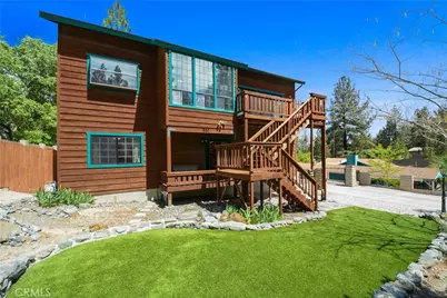 1880 Blackbird Rd., Wrightwood, CA 92397 - Photo 6