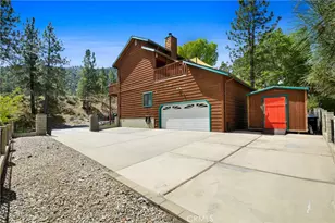 1880 Blackbird Rd, Wrightwood, CA 92397 - Photo 4