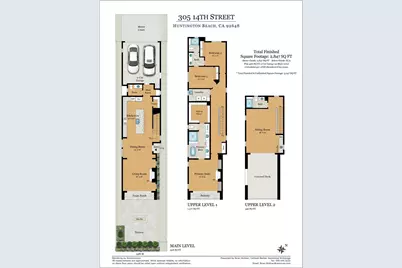 305 14th Street, Huntington Beach, CA 92648 - Photo 2