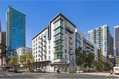 645 W 9th St #303, Los Angeles, CA 90015 - Photo 22