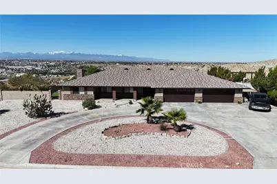 16324 Crown Valley, Apple Valley, CA 92307 - Photo 2