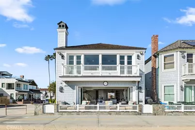 524 W Oceanfront, Newport Beach, CA 92661 - Photo 2