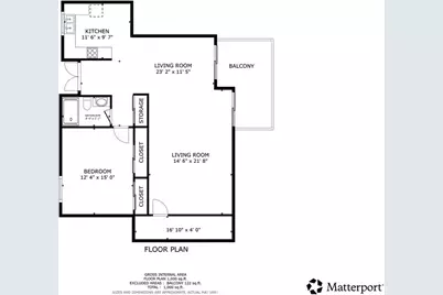 5371 Punta Alta #3B, Laguna Woods, CA 92637 - Photo 28