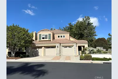 76 Hillrise, Rancho Santa Margarita, CA 92679 - Photo 1