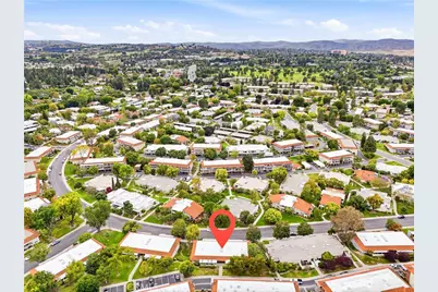 2106 Ronda Granada #O, Laguna Woods, CA 92637 - Photo 30