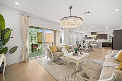 203 Abacus, Irvine, CA 92618 - Photo 1