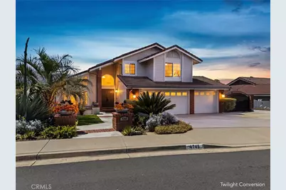 4745 Dorinda, Yorba Linda, CA 92887 - Photo 2