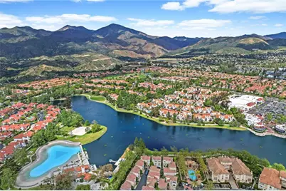 1 Via Garceta, Rancho Santa Margarita, CA 92688 - Photo 28