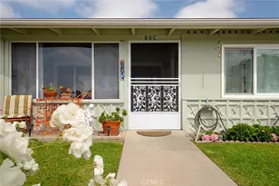 13700 Alderwood Ln #80C (M4), Seal Beach, CA 90740 - Photo 2