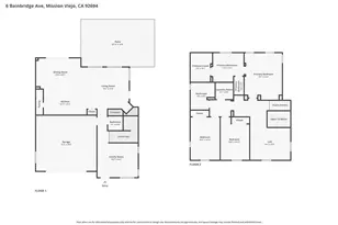 6 Bainbridge, Ladera Ranch, CA 92694 - Photo 42
