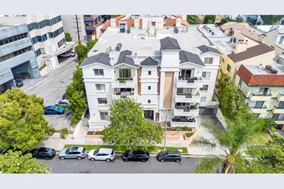 1726 S Bentley Avenue #403, Los Angeles, CA 90025 - Photo 28