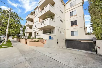 1726 S Bentley Avenue #403, Los Angeles, CA 90025 - Photo 28