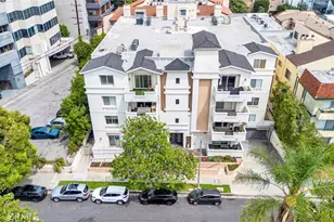 1726 S Bentley Ave, Los Angeles, CA 90025 - Photo 28