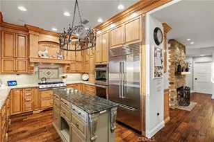 21911 Via Del Lago, Rancho Santa Margarita, CA 92679 - Photo 20