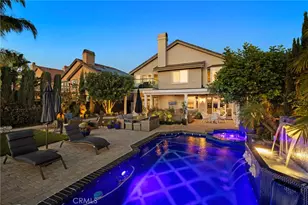 21911 Via Del Lago, Rancho Santa Margarita, CA 92679 - Photo 32
