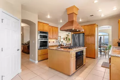 25250 Deertrail, Tehachapi, CA 93561 - Photo 8